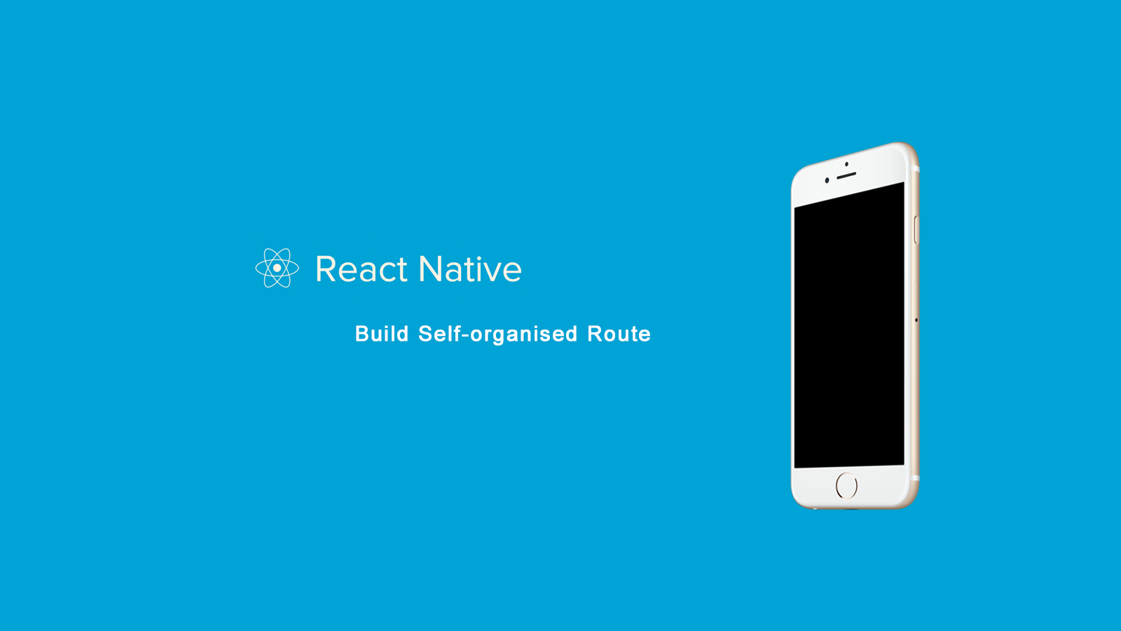 react-native-simple-router-react-native